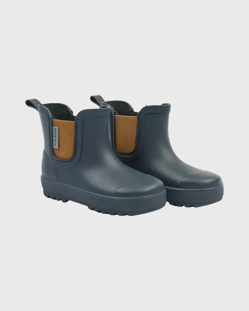 Mikk-line Blue Nights Wellies - Afbeelding 3