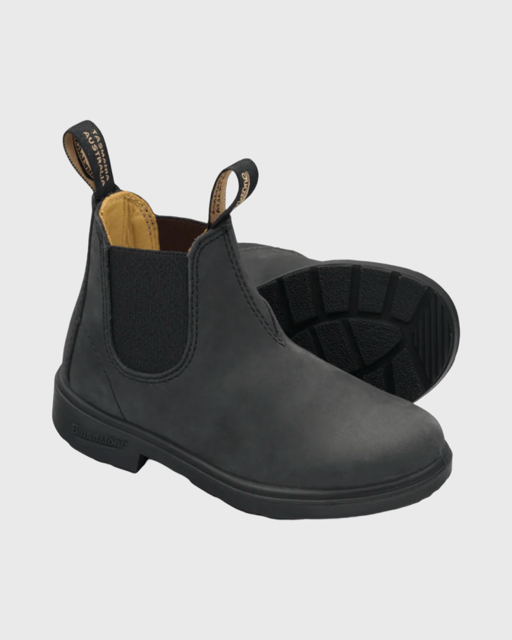 Blundstone Rustiek Black Chelsea 1325 - Afbeelding 2