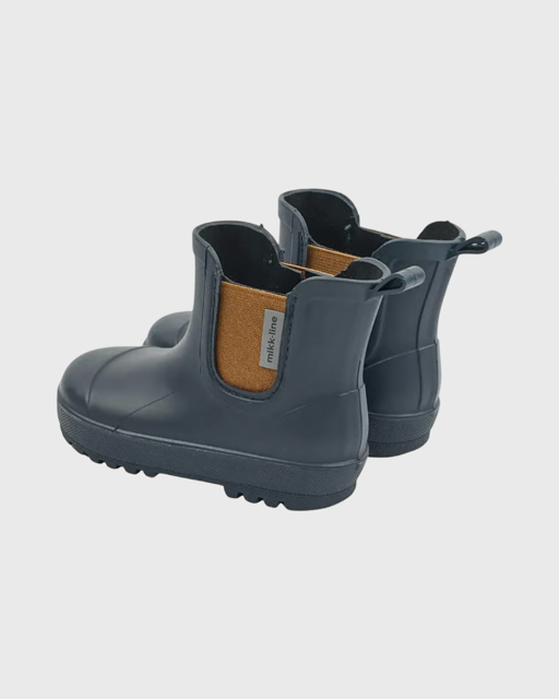 Mikk-line Blue Nights Wellies - Afbeelding 4