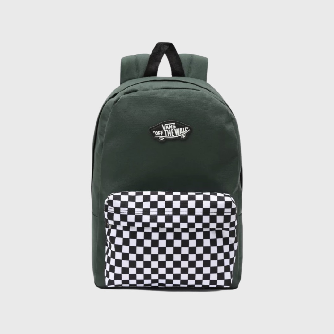 vans toy story alien backpack uk