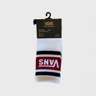 Vans Drop V Crew Socks