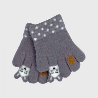 Yukki funny finger gloves